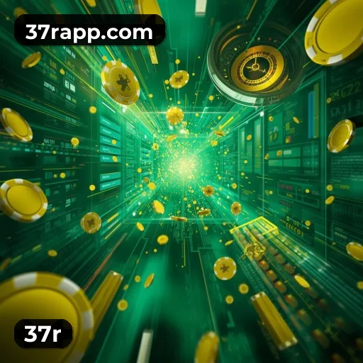 Funcionalidades App 37r