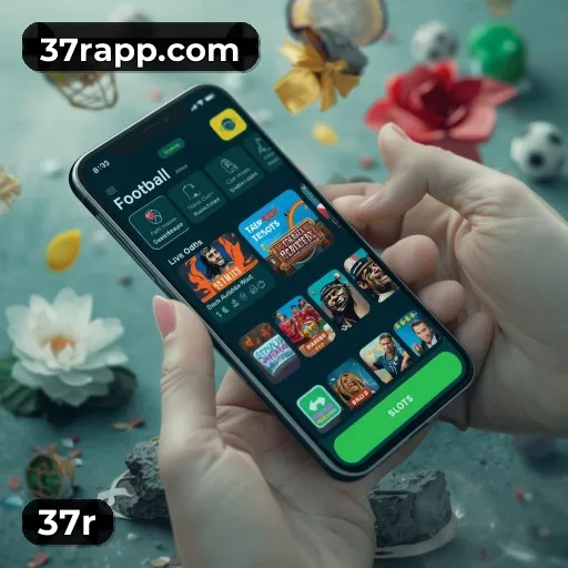 App 37r Android
