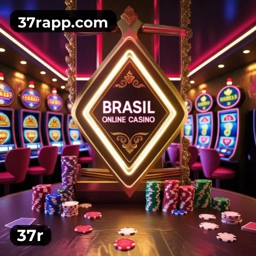 Segurança App 37r