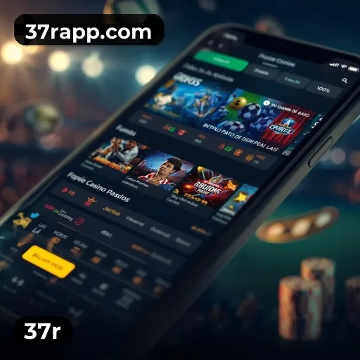 APK 37r Android