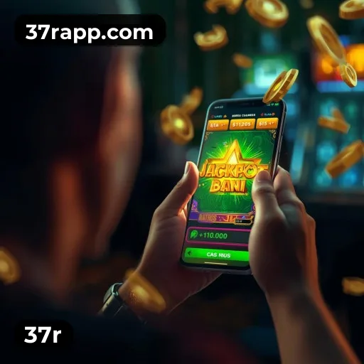 Baixar 37r Android