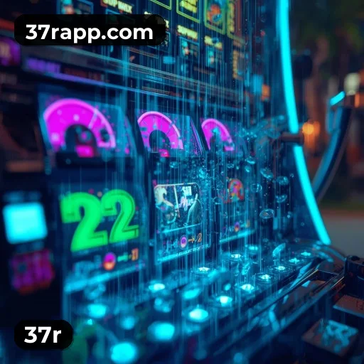 Vantagens App 37r