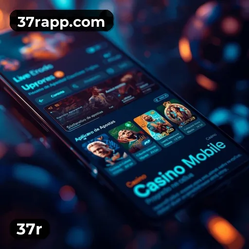 Dicas de slots 37r