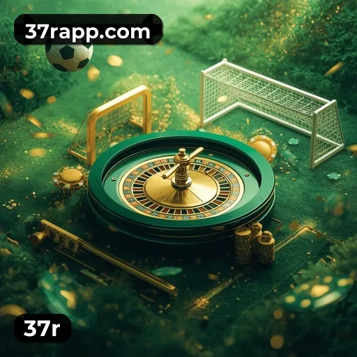 Jackpots 37r