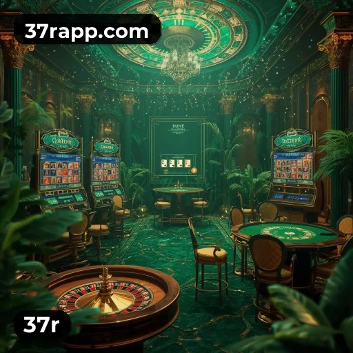 Slots desktop 37r