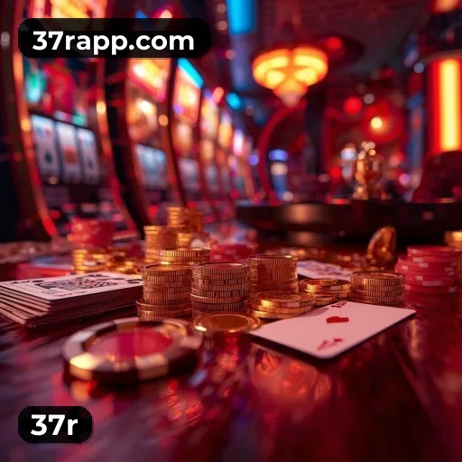 Free spins 37r