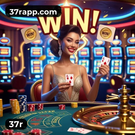 Slots RTP 37r